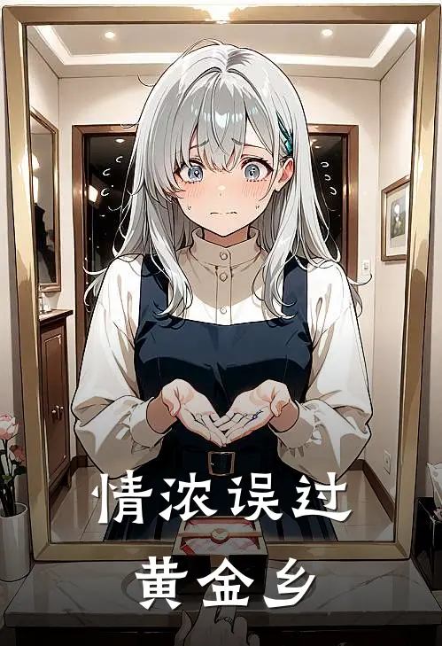 情浓误过黄金乡