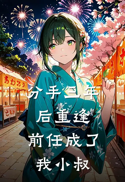 分手三年后重逢，前任成了我小叔