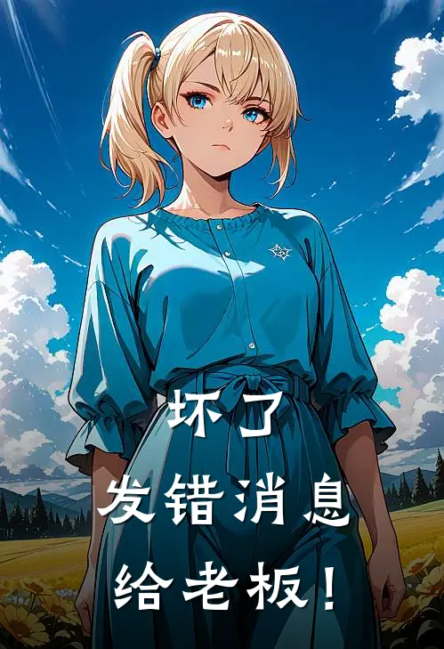 《坏了，发错消息给老板！》知予陆景琛已完结小说_坏了，发错消息给老板！(知予陆景琛)经典小说