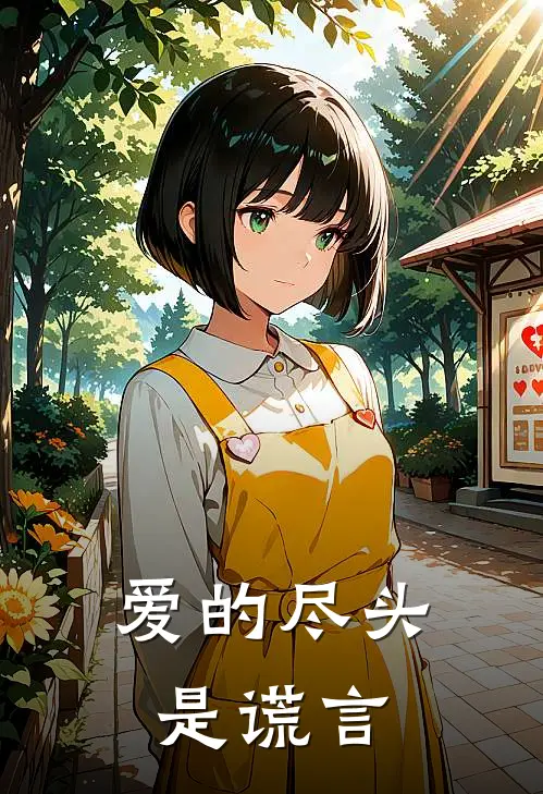 爱的尽头是谎言