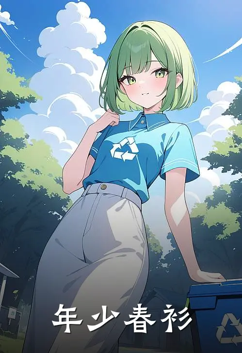 年少春衫