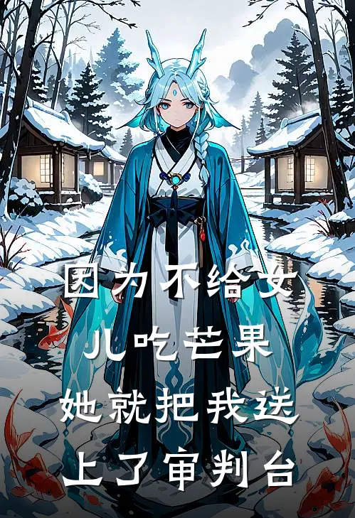 因为不给女儿吃芒果，她就把我送上了审判台