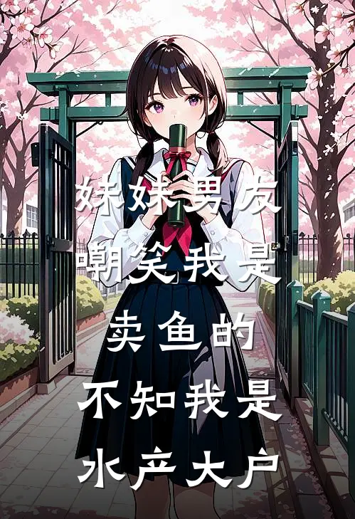 妹妹男友嘲笑我是卖鱼的，不知我是水产大户