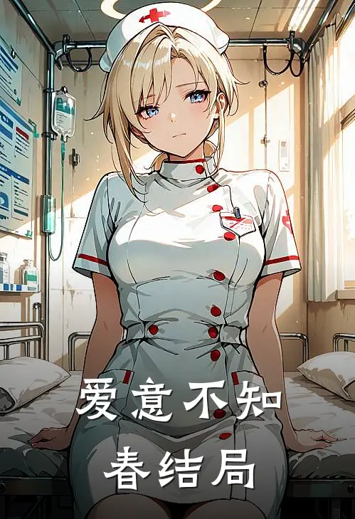 爱意不知春结局