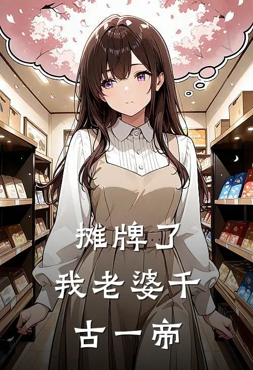 摊牌了，我老婆千古一帝