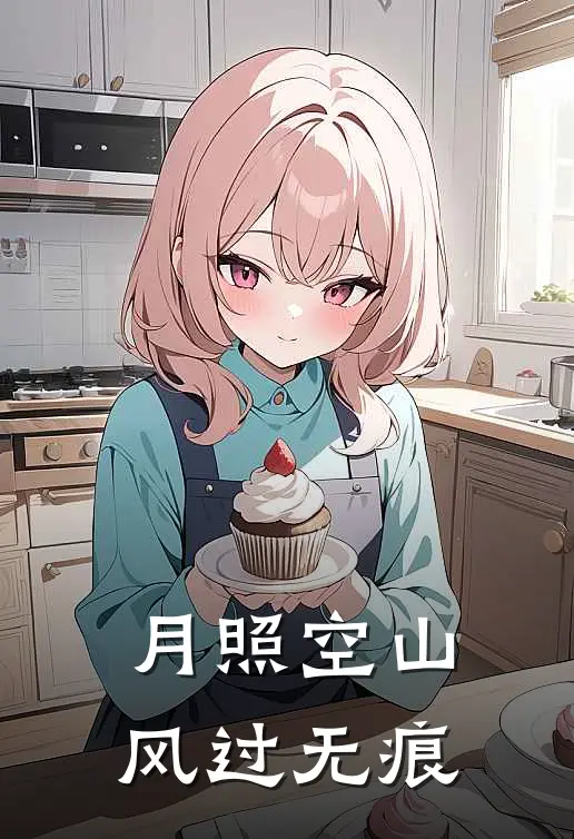 月照空山风过无痕