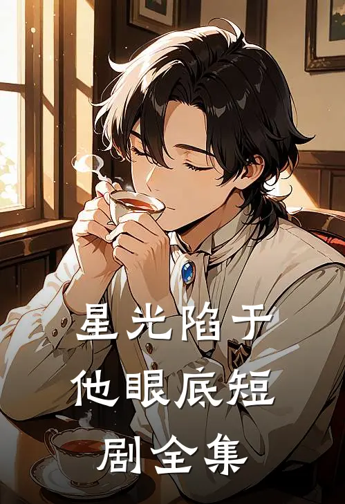 星光陷于他眼底短剧全集