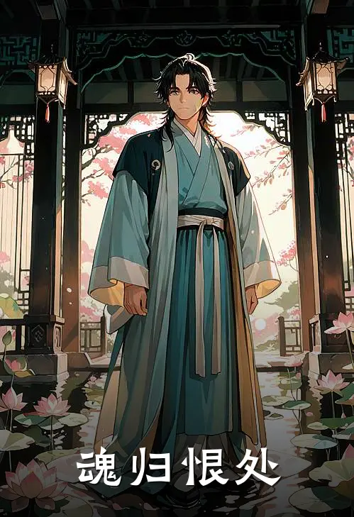 魂归恨处