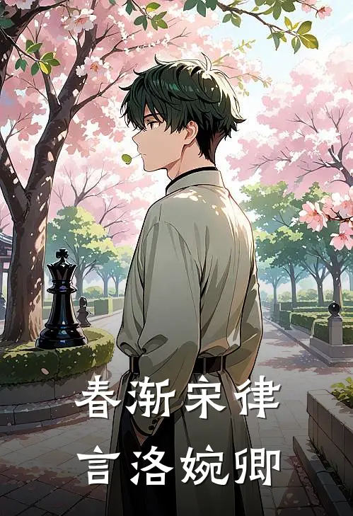 春渐宋律言洛婉卿