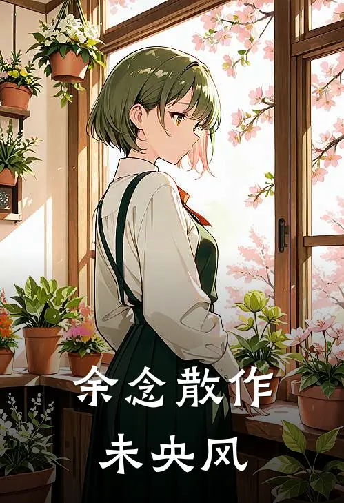 余念散作未央风