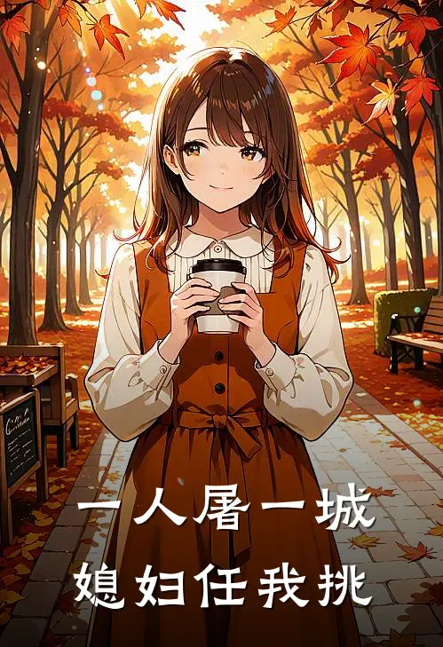 一人屠一城，媳妇任我挑