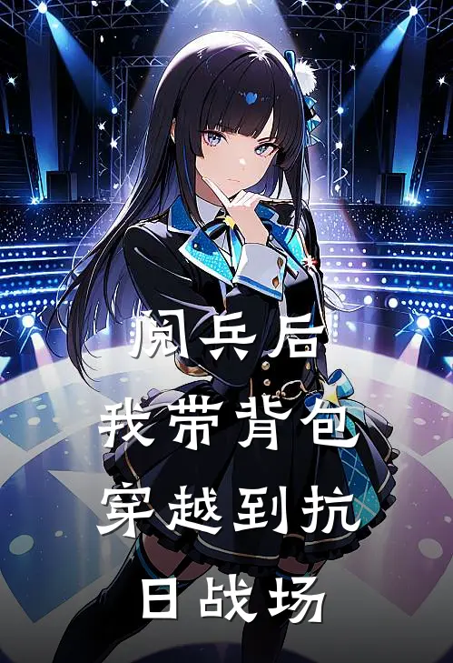 阅兵后，我带背包穿越到抗日战场陈希林宇哥热门小说推荐_完本小说大全阅兵后，我带背包穿越到抗日战场(陈希林宇哥)