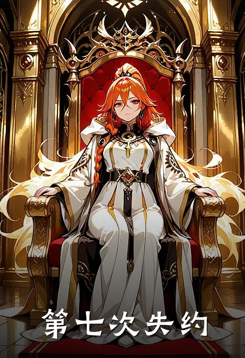 第七次失约