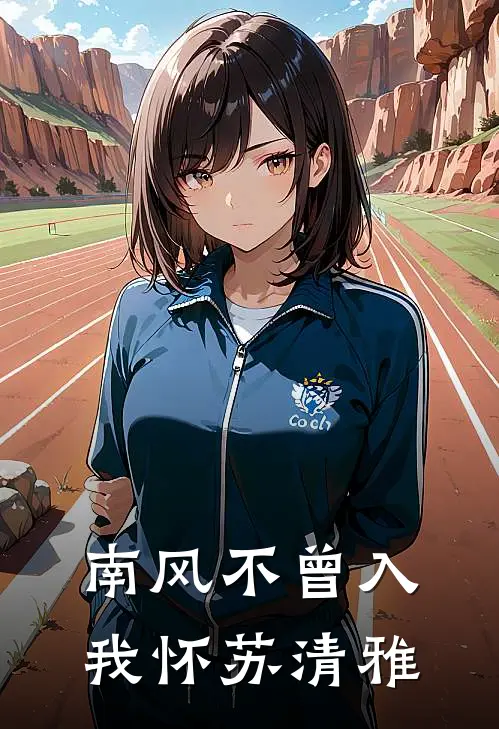 南风不曾入我怀苏清雅