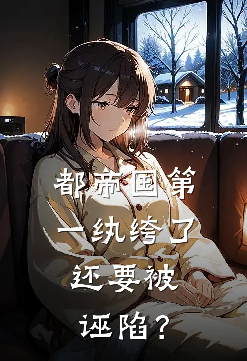 都帝国第一纨绔了，还要被诬陷？