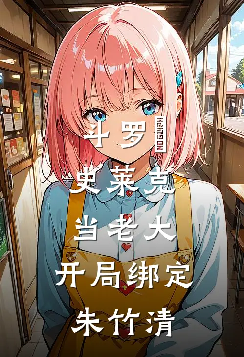 斗罗Ⅴ：史莱克当老大，开局绑定朱竹清