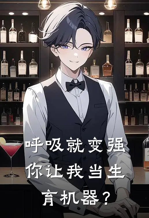 呼吸就变强，你让我当生育机器？陆栖梧崔谷兰免费小说免费阅读_推荐完结小说呼吸就变强，你让我当生育机器？(陆栖梧崔谷兰)