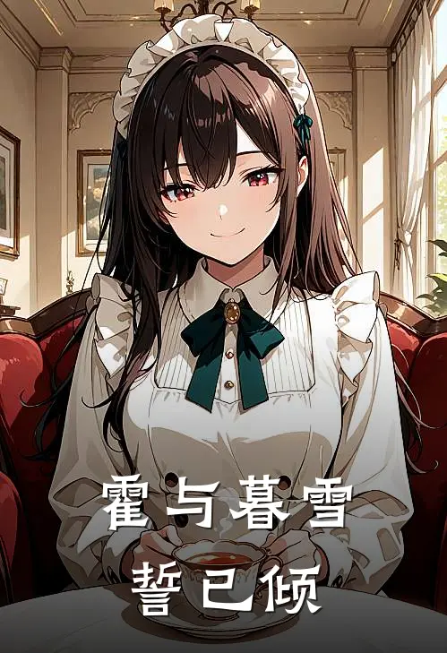 霍与暮雪誓已倾