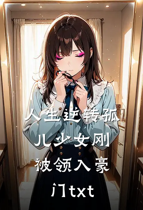 人生逆转孤儿少女刚被领入豪门txt