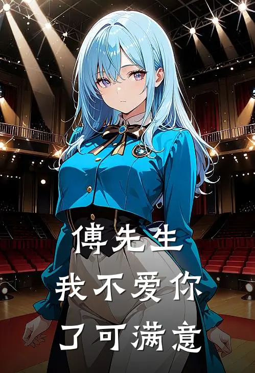 傅先生，我不爱你了可满意