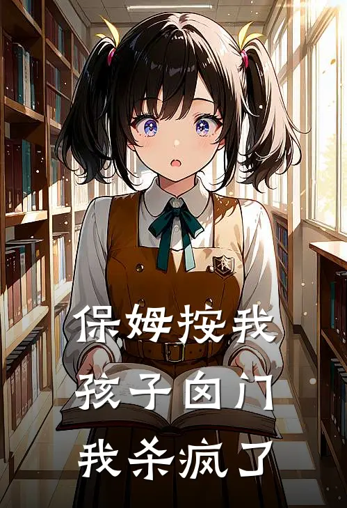 保姆按我孩子囟门，我杀疯了