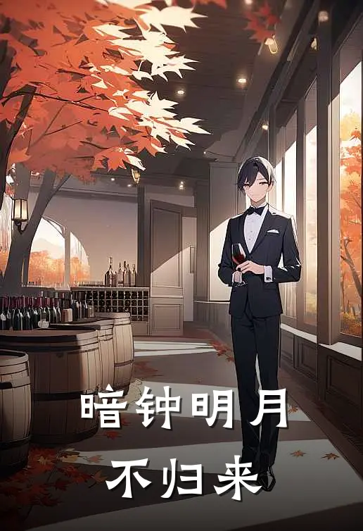 暗钟明月不归来