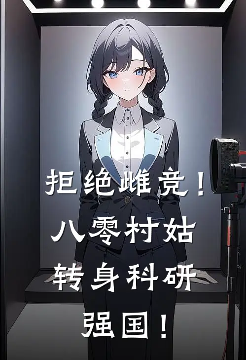 拒绝雌竞！八零村姑转身科研强国！