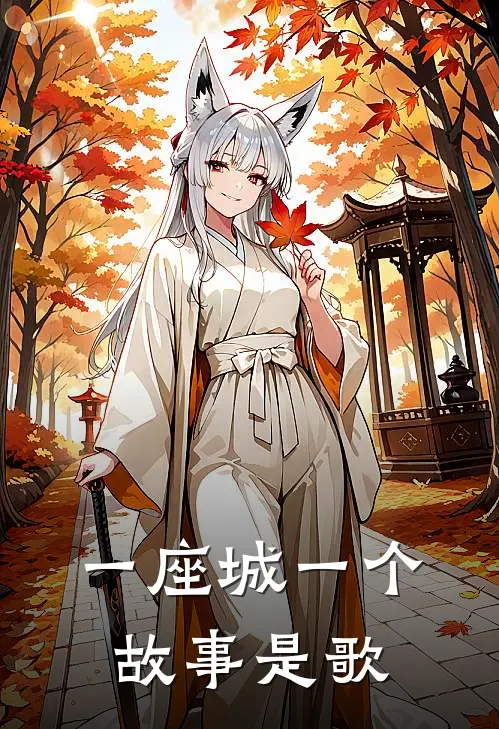 一座城一个故事是歌