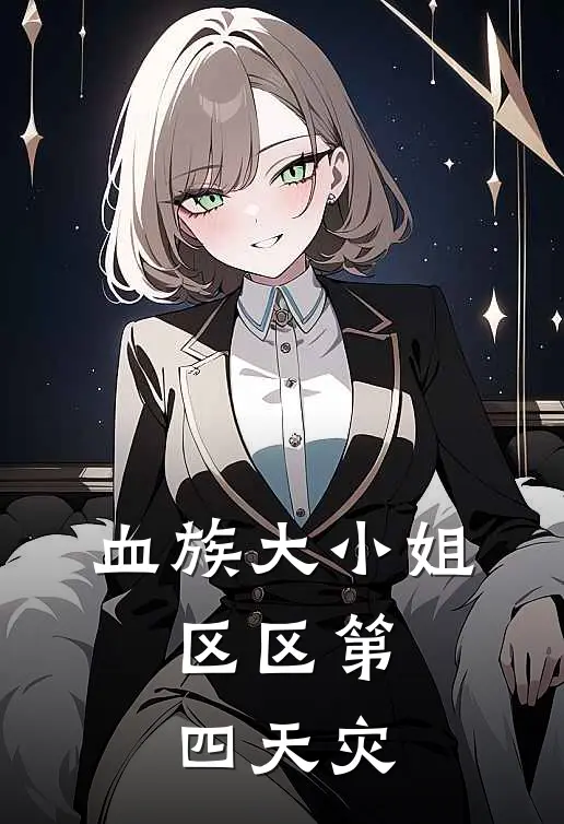 血族大小姐：区区第四天灾