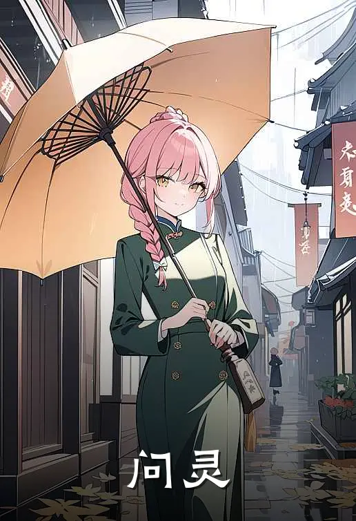 问灵(姜清越邕宁侯)最新推荐小说_最新免费小说问灵姜清越邕宁侯