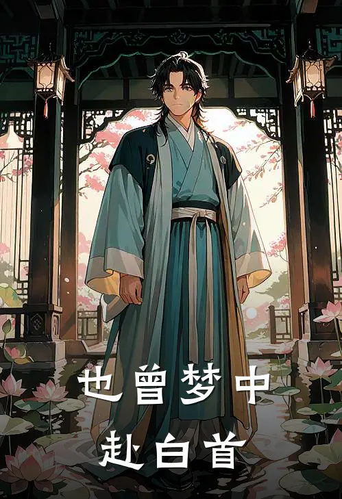 也曾梦中赴白首(苏娆顾君夜)完结版小说推荐_最新完结小说推荐也曾梦中赴白首苏娆顾君夜