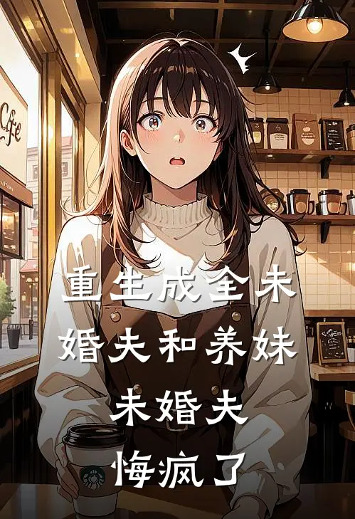 重生成全未婚夫和养妹，未婚夫悔疯了程牧野继妹全本免费小说_热门网络小说推荐重生成全未婚夫和养妹，未婚夫悔疯了程牧野继妹