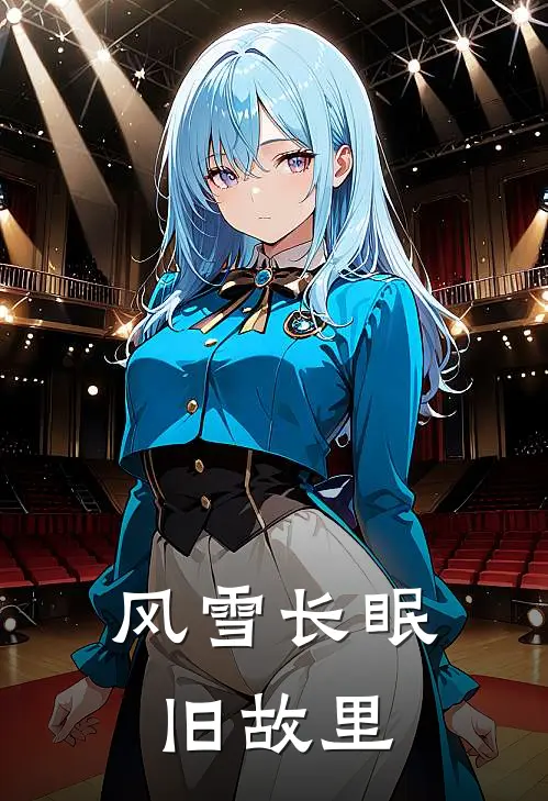 风雪长眠旧故里