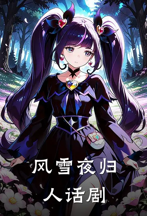 风雪夜归人话剧