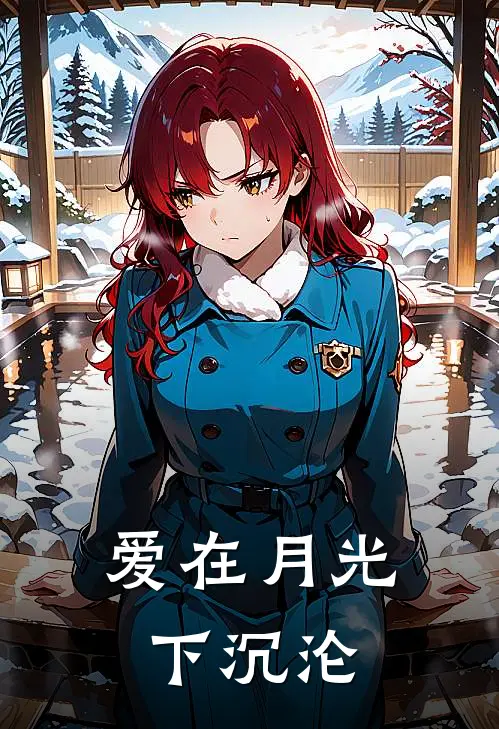 爱在月光下沉沦(黎明月傅辞川)免费阅读完整版小说_完结免费小说爱在月光下沉沦(黎明月傅辞川)