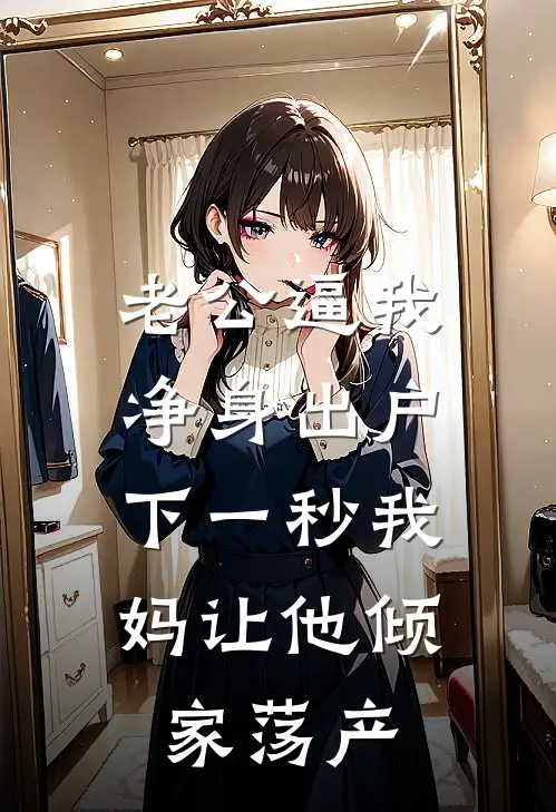 老公逼我净身出户，下一秒我妈让他倾家荡产沈知意沈知热门小说大全_免费小说完结老公逼我净身出户，下一秒我妈让他倾家荡产沈知意沈知