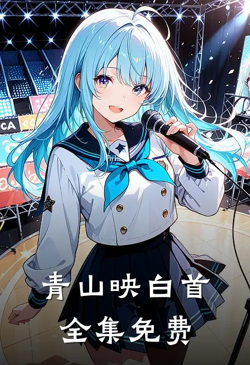 青山映白首全集免费