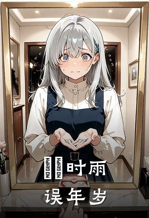 濛濛时雨误年岁(沈烬时玥)热门小说在线阅读_热门小说濛濛时雨误年岁(沈烬时玥)