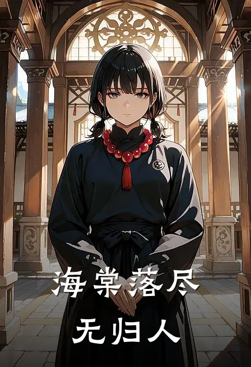 海棠落尽无归人