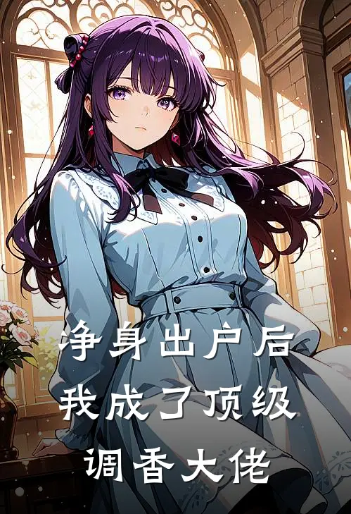 净身出户后我成了顶级调香大佬(沈知微傅时衍)全本免费在线阅读_净身出户后我成了顶级调香大佬最新章节在线阅读