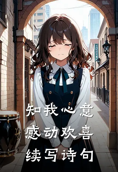 知我心意,感动欢喜续写诗句