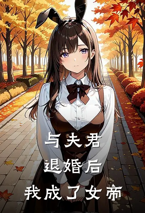 与夫君退婚后，我成了女帝