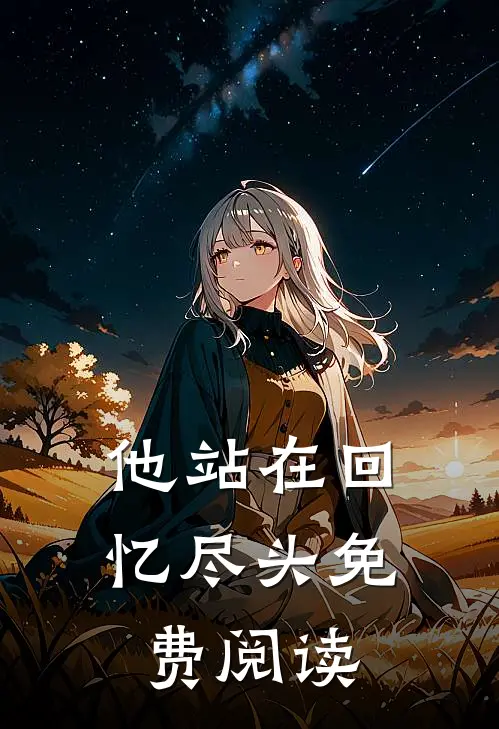 他站在回忆尽头免费阅读