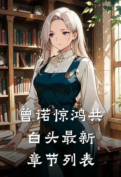 曾诺惊鸿共白头最新章节列表