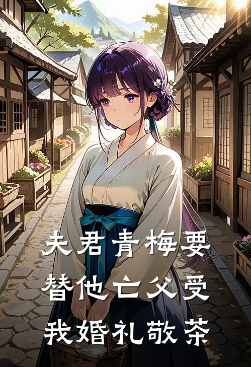 夫君青梅要替他亡父受我婚礼敬茶子谦林翠翠小说免费完结_最新章节列表夫君青梅要替他亡父受我婚礼敬茶(子谦林翠翠)
