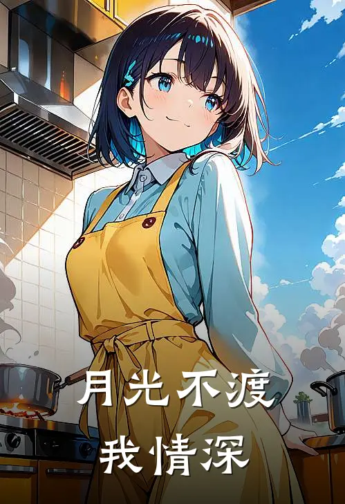 月光不渡我情深