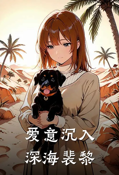 爱意沉入深海裴黎