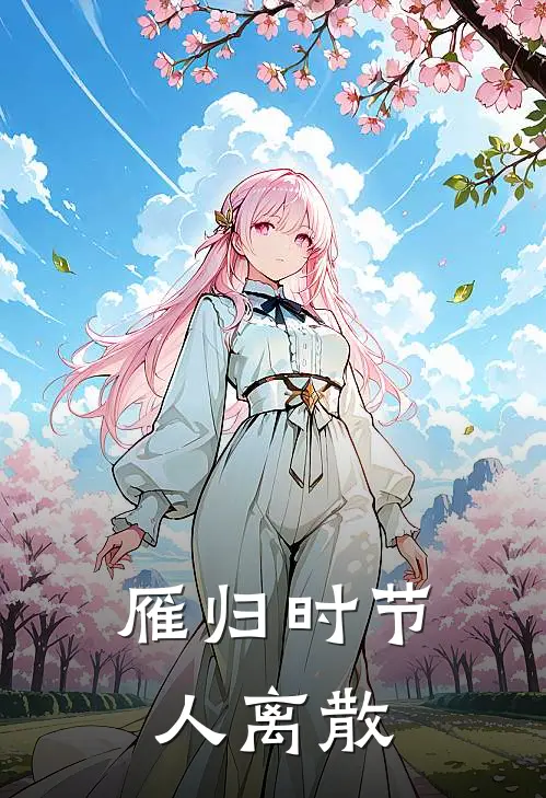 雁归时节人离散