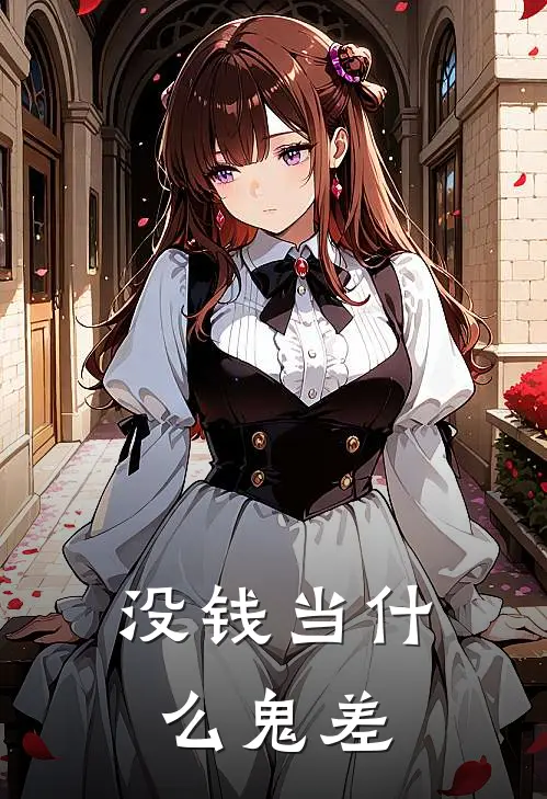 没钱当什么鬼差