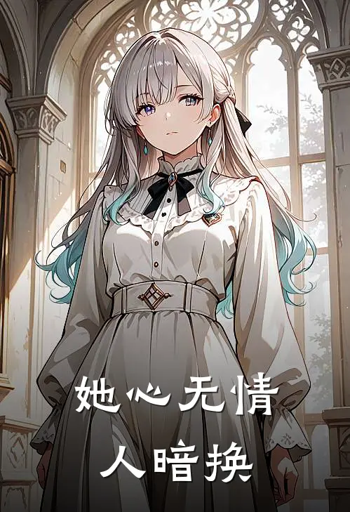 她心无情人暗换